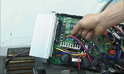 银川市美的空调电话是多少