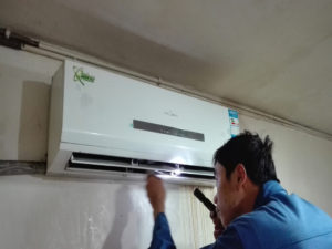 银川市格力空调电话是多少