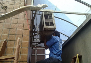 银川市空调维修售后服务中心