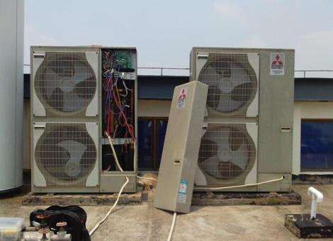 银川市空调维修电话号码多少