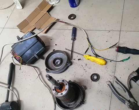 银川市空调维修售后服务中心电话在哪里找