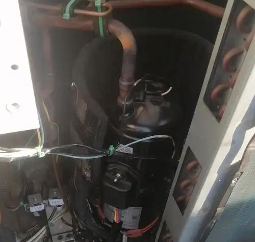 银川市维修变频空调电话在哪里找