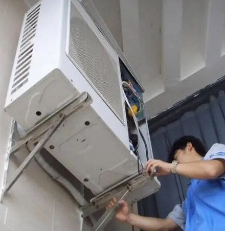 银川市24小时空调维修热线