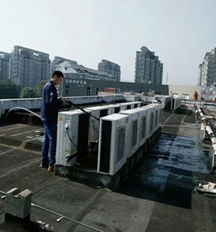 银川市 空调拆装 银川市本地 空调拆装公司