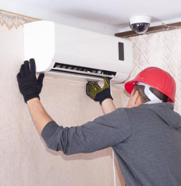 银川市空调内机噪音大