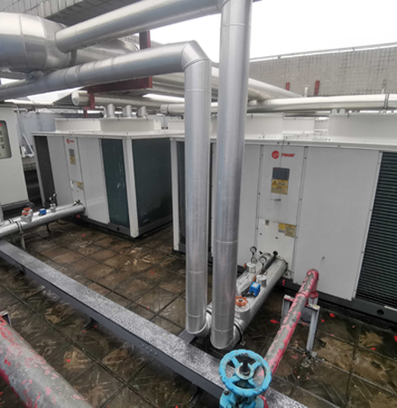 银川市附近中央空调维修 银川市上门中央空调维修